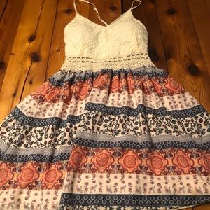 Cute summer dress